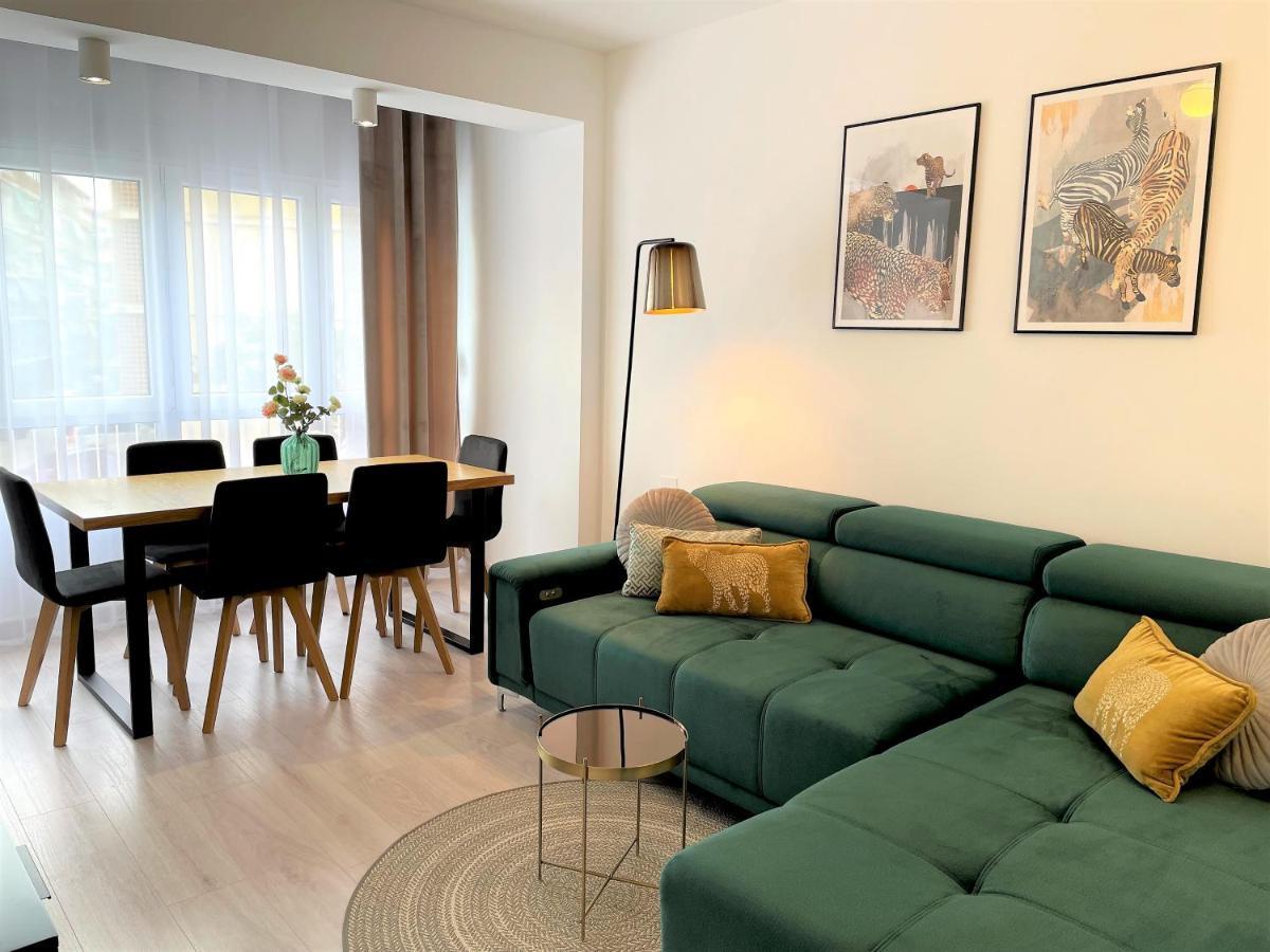 Haroldo Parres 17 Apartment Alicante Exterior photo