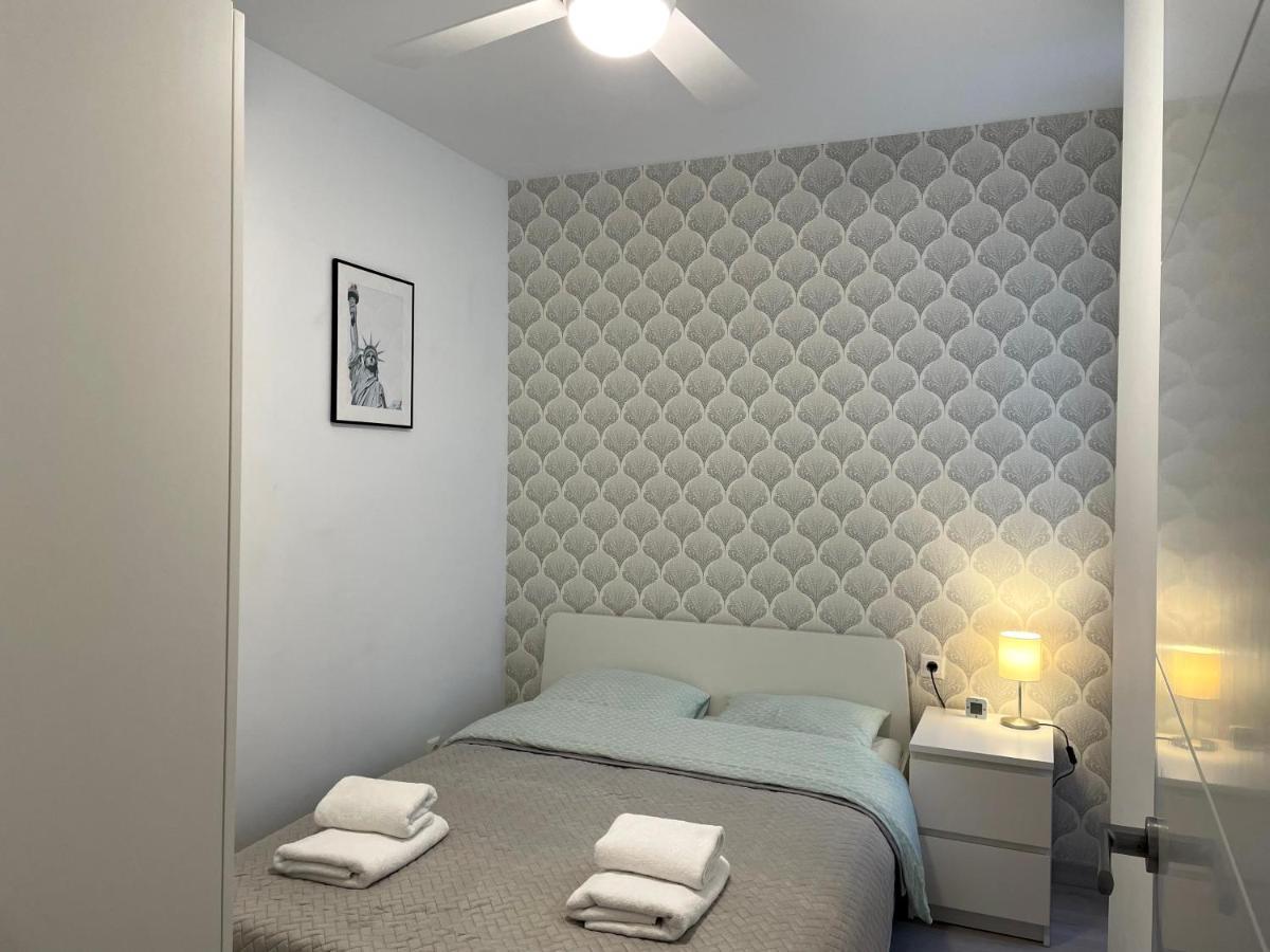 Haroldo Parres 17 Apartment Alicante Exterior photo