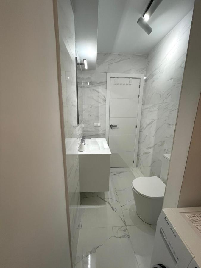 Haroldo Parres 17 Apartment Alicante Exterior photo