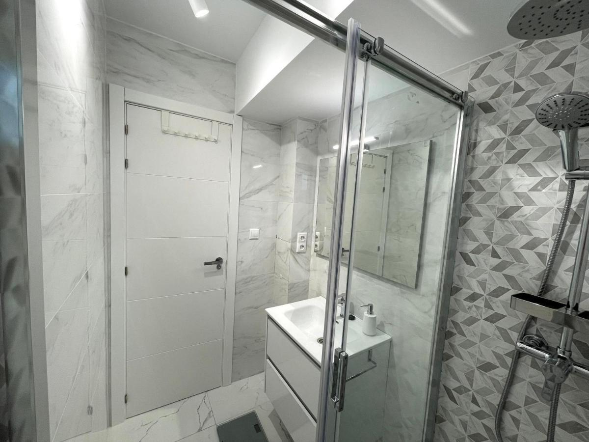Haroldo Parres 17 Apartment Alicante Exterior photo