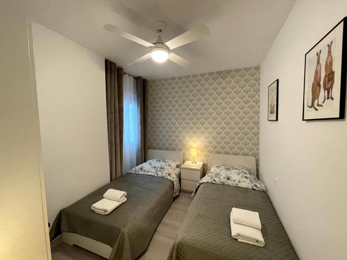 Haroldo Parres 17 Apartment Alicante Exterior photo